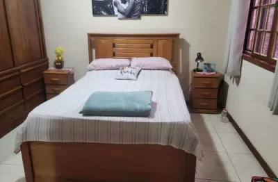 Casa à venda condomínio beija flor 5, cosmorama em mesquita, com 3 quartos, 90m²