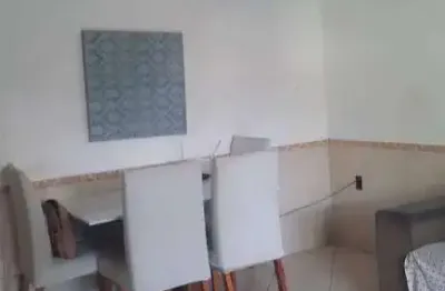 vendo casa 2 quartos com terreço coberto, São João de Meriti, RJ