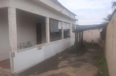 Casa com 1 quarto à venda na Rua Natividade, 542, Centro, Nilópolis