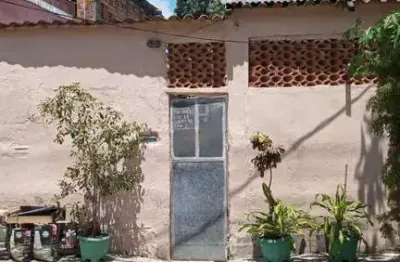 Vendo casa independente 1 quarto Grande Rio São João de Meriti