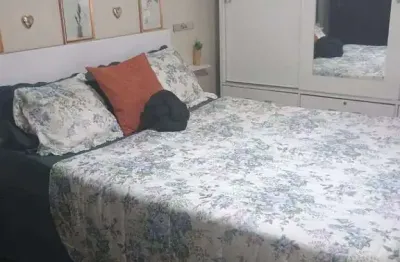 Casa com 2 quartos à venda na Avenida Presidente Kennedy, 346, Parque São Judas Tadeu, São João de Meriti