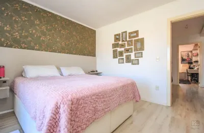 Casa com 2 quartos à venda na Hípica, Porto Alegre 