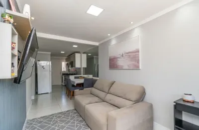 Casa com 2 quartos à venda no Hípica, Porto Alegre 