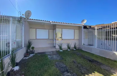 Casa com 2 quartos à venda na Rua Doutor Raphael Loro, 495, Hípica, Porto Alegre
