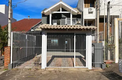 Casa com 3 quartos à venda na Avenida Altos do Santa Rita, 400, Aberta dos Morros, Porto Alegre