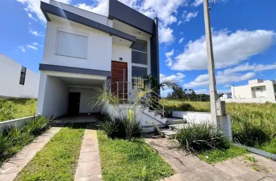 Casa com 3 quartos à venda na Rua João Otto Paiva, 75, Hípica, Porto Alegre