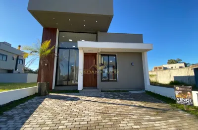 Casa em condomínio fechado com 3 quartos à venda na Avenida Juca Batista, 5505, Hípica, Porto Alegre