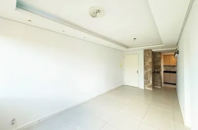 Apartamento com 3 quartos à venda na Rua Dorival Castilhos Machado, 410, Aberta dos Morros, Porto Alegre