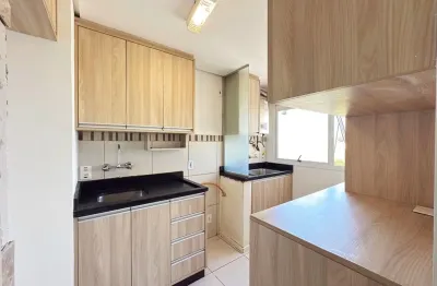 Apartamento com 3 quartos à venda na Rua Dorival Castilhos Machado, 410, Aberta dos Morros, Porto Alegre