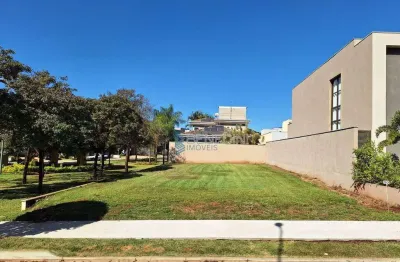 Terreno à venda, 337 m² por r$ 450.000,00 - recreio das acácias - ribeirão preto/sp