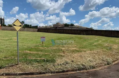 Terreno à venda, 1002 m² por r$ 1.000.000,00 - royal park - ribeirão preto/sp