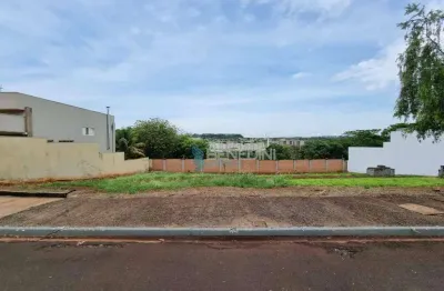 Terreno à venda, 397 m² por r$ 310.000,00 - condomínio jardim vista bella - ribeirão preto/sp