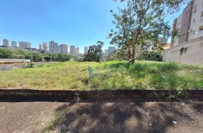 Área à venda, 1240 m² por r$ 2.000.000,00 - jardim botânico - ribeirão preto/sp