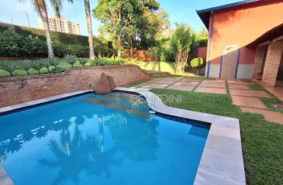 Casa em condomínio fechado com 4 quartos à venda na Rua Capitão José Luciano de Andrade, Bonfim Paulista, Ribeirão Preto