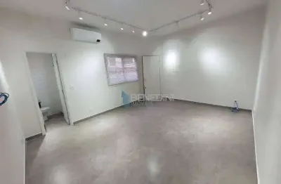 Sala comercial a poucos metros do ribeirão shopping com renda!