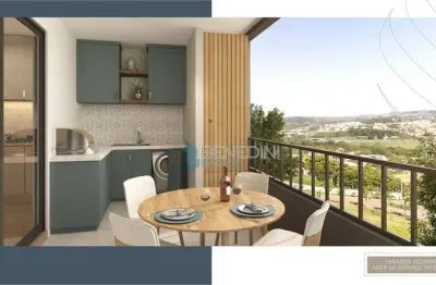 Apartamento com 1 dormitório à venda, 61 m² por r$ 400.963,72 - vila do golf - ribeirão preto/sp