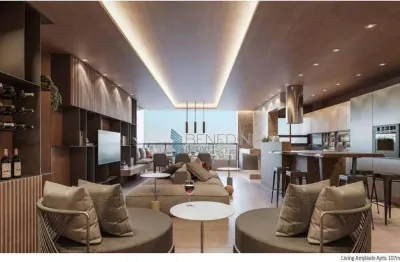 Apartamento com 3 dormitórios à venda, 107 m² por r$ 998.597,11 - jardim irajá - ribeirão preto/sp