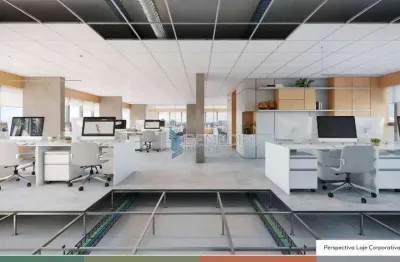 Sala comercial à venda, 59 m² por r$ 656.760 - jardim canadá - ribeirão preto/sp