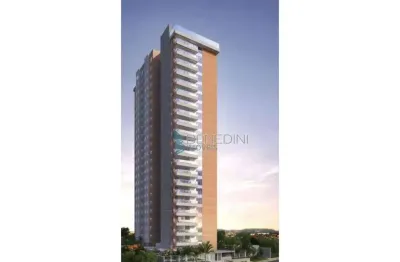 Apartamento com 4 dormitórios à venda, 245 m² por r$ 2.205.000,00 - jardim botânico - ribeirão preto/sp