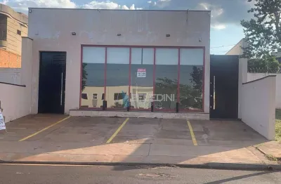 Ponto comercial à venda, 87 m² por r$ 890.000 - recreio das acácias -( reserva imperial ) ribeirão preto/sp