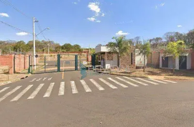 Terreno à venda, 495 m² por r$ 337.130,40 - terras de san mateus - ribeirão preto/sp