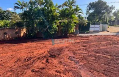 Terreno à venda, 1674 m² por r$ 1.674.000,00 - quinta da alvorada - ribeirão preto/sp