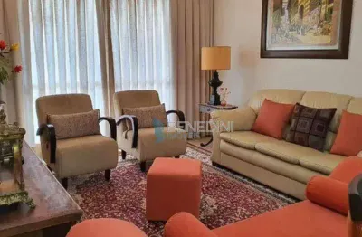 Apartamento com 3 dormitórios à venda, 137 m² por r$ 826.800,00 - jardim irajá - ribeirão preto/sp