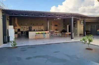 Área à venda, 254 m² por r$ 480.000,00 - belvedere residencial - ribeirão preto/sp