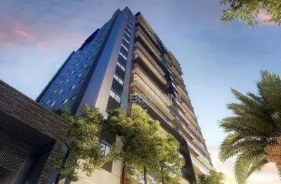 Apartamento com 3 dormitórios à venda, 185 m² por r$ 1.749.269,22 - vila do golf - ribeirão preto/sp