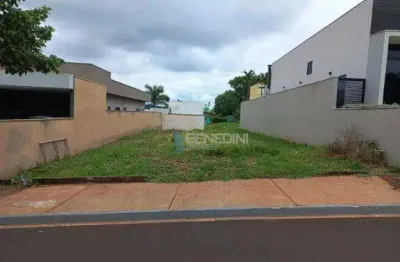 Terreno à venda, 363 m² por r$ 297.000,00 - jardim vista bella - ribeirão preto/sp