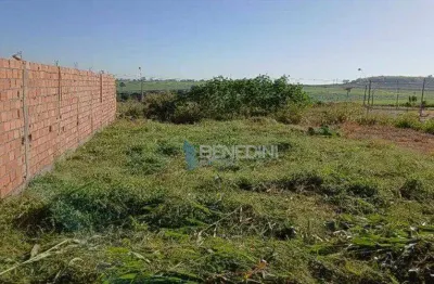 Terreno à venda, 252 m² por r$ 150.000,00 - recreio anhangüera - ribeirão preto/sp