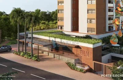 Apartamento com 2 dormitórios à venda, 92 m² por r$ 991.174,71 - jardim ilhas do sul - ribeirão preto/sp