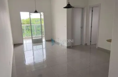 Apartamento com 1 dormitório à venda, 33 m² por r$ 370.000,00 - ribeirânia - ribeirão preto/sp