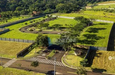 Terreno à venda, 263 m² por r$ 180.000,00 - terras de santa marta - ribeirão preto/sp