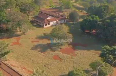 Área à venda, 9000 m² por r$ 4.500.000,00 - bonfim paulista - ribeirão preto/sp