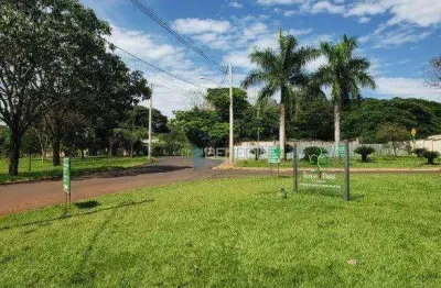 Terreno à venda, 754 m² por r$ 750.000,00 - royal park - ribeirão preto/sp
