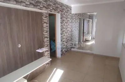 Apartamento com 2 dormitórios à venda, 62 m² por r$ 370.000,00 - nova aliança - ribeirão preto/sp