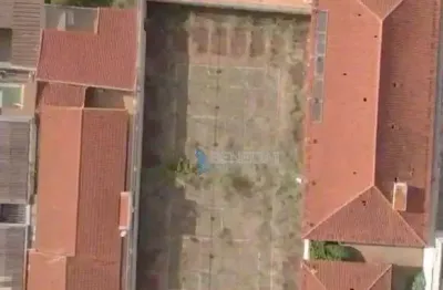 Terreno à venda, 1600 m² por r$ 1.600.000,00 - jardim paulistano - ribeirão preto/sp