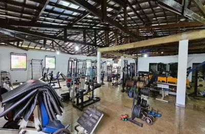 Galpão à venda, 308 m² por r$ 650.000,00 - jardim são luiz - ribeirão preto/sp