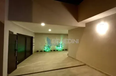 Casa com 3 dormitórios à venda, 132 m² por r$ 541.000,00 - jardim santa cecilia - bonfim paulista - ribeirão preto/sp