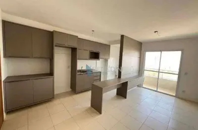 Apartamento de dois dormitórios e uma suíte nova aliança