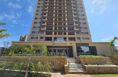 Apartamento com 3 dormitórios à venda, 109 m² por r$ 1.099.000,00 - jardim olhos d´ água - ribeirão preto/sp