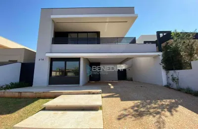 Casa com 3 quartos à venda na Rua Antonio Millioti, Jardim Nova Aliança Sul, Ribeirão Preto