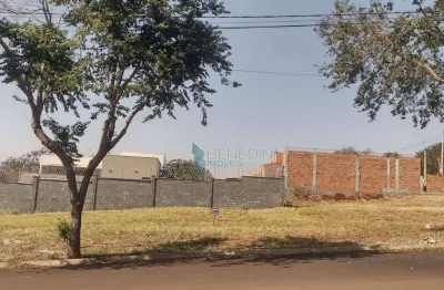 Terreno à venda, 268 m² por r$ 191.000,00 - santa martha - ribeirão preto/sp