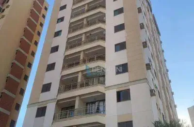 Apartamento com 2 quartos à venda na Rua Amadeu Amaral, Vila Seixas, Ribeirão Preto
