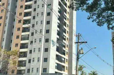 Apartamento com 2 dormitórios à venda, 62 m² por r$ 508.000,00 - quinta da primavera - ribeirão preto/sp