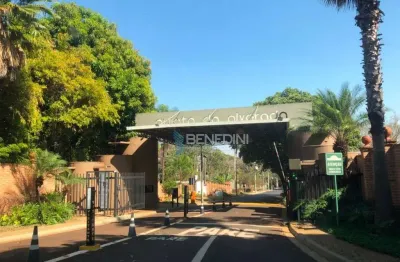 Terreno em condomínio fechado à venda em Quinta da Alvorada, Ribeirão Preto 