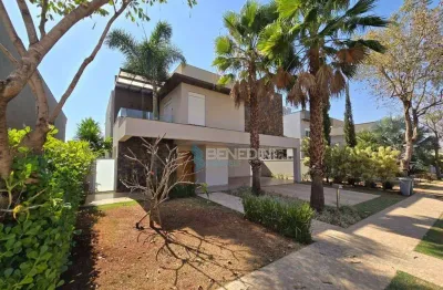 Casa com 5 quartos à venda na Rua Capitão José Luciano de Andrade, Alphaville, Ribeirão Preto