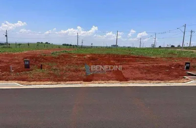 Terreno à venda, 315 m² por r$ 413.000,00 - alto do castelo - ribeirão preto/sp