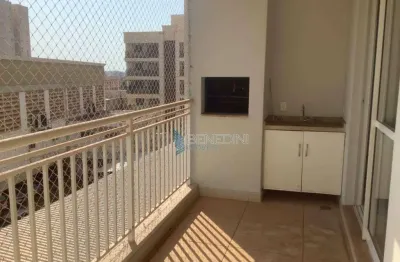 Apartamento com 4 quartos à venda na Rua Manoel Clemente Gomes, Nova Aliança, Ribeirão Preto